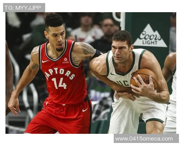 猛龙与雄鹿精彩对决回顾NBA录像带你重温赛场瞬间