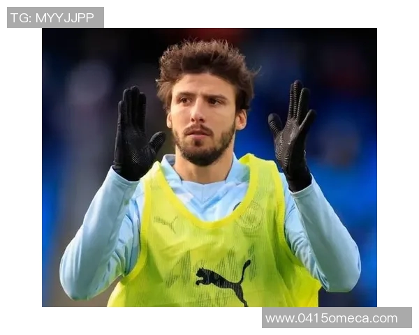 鲁本迪亚斯：从年轻天才到足球场上的坚实防线之王