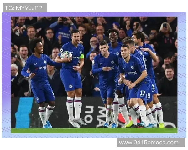 切尔西与伯恩茅斯历史交锋回顾及战绩分析