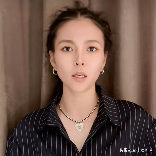火狐电竞app首页毕夏携儿子骑行火狐电竞官方网站香格里拉！骑着张恒远的机车又酷又飒却藏着泪点(图3)