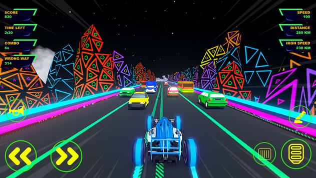 方程式赛车公路赛车 v101(图2)