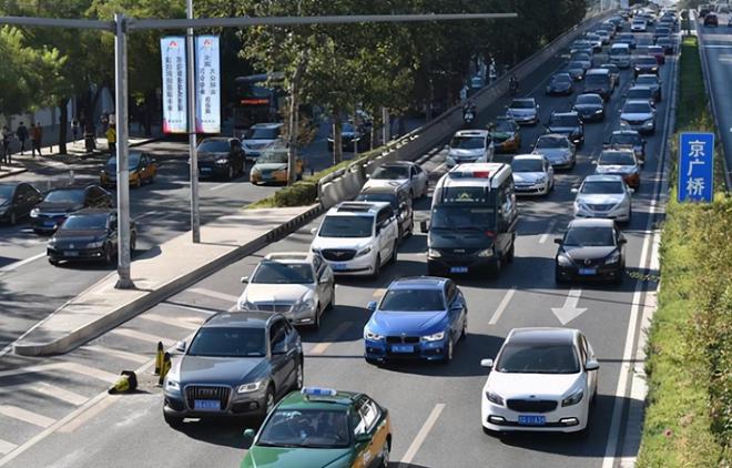 骑行技巧：如何避开马路杀手(图3)