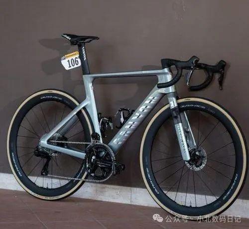 canyon自行车：高性能与时尚设计的完美结合买前必看(图5)