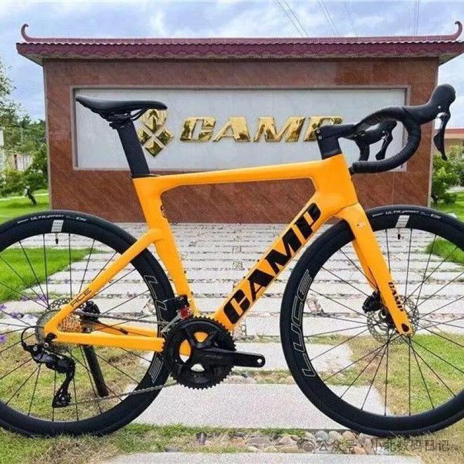 canyon自行车：高性能与时尚设计的完美结合买前必看(图1)
