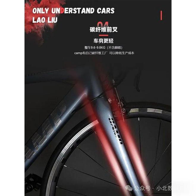 canyon自行车：高性能与时尚设计的完美结合买前必看(图3)