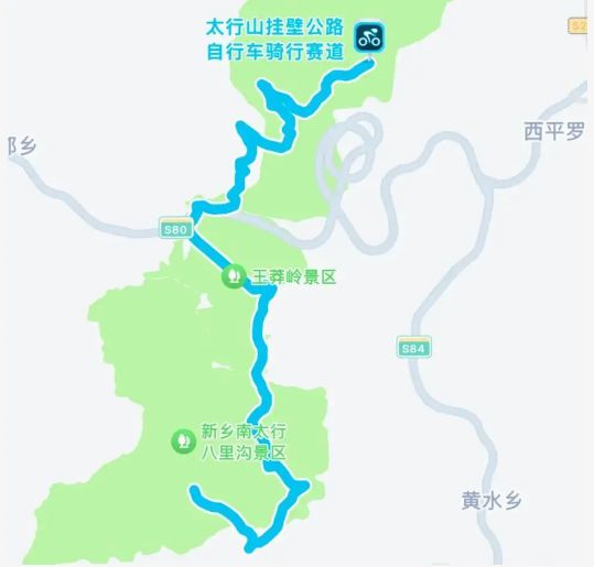 2025年值得骑的12条线路现在想推荐给你(图3)