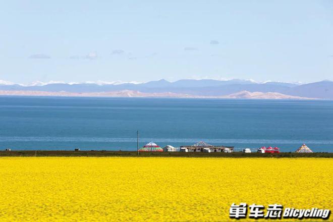 2025年值得骑的12条线路现在想推荐给你(图7)