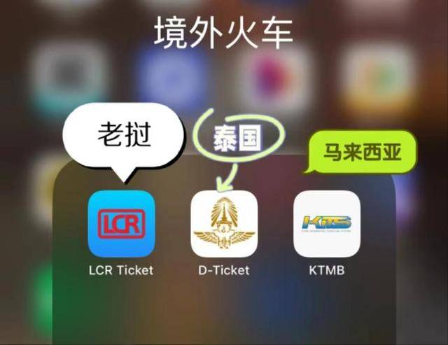 从新加坡坐火车回成都男子把这趟旅程分成10段(图2)