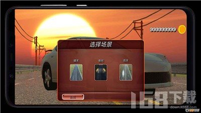 公路赛车热潮游火狐电竞官网戏(图1)