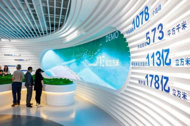 千岛湖新品牌形象亮相央视(图14)