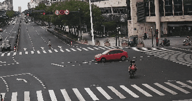 【平安春运 交警同行】关于骑行这些注意事项要记牢→(图1)