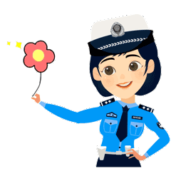 【平安春运 交警同行】关于骑行这些注意事项要记牢→(图6)