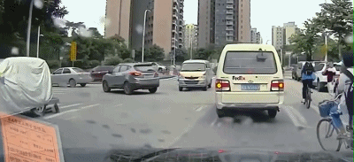 【平安春运 交警同行】关于骑行这些注意事项要记牢→(图5)
