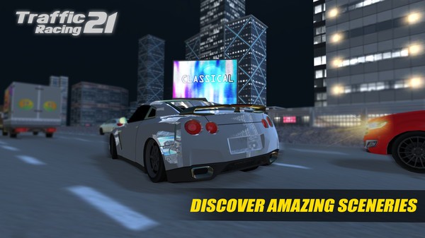 道路赛车游戏下载道路赛车手游v211 安卓版(图1)