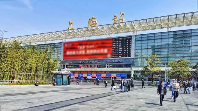 F1要来了“高铁+地火狐电竞官网铁”如何到达上海国际赛车场？哪些时间段区域存在交通管制？来看这份全攻略(图2)