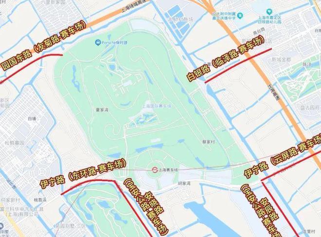 上海公安最新通告：交通管制禁止一切车辆通行(图3)