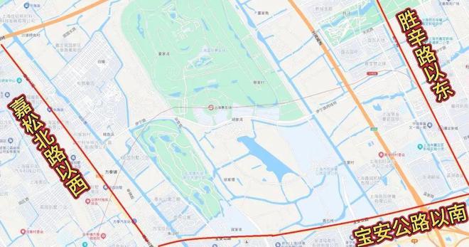 上海公安最新通告：交通管制禁止一切车辆通行(图6)