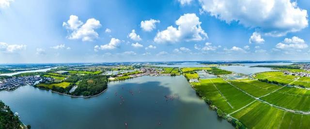 好天气骑车去金泽踏春骑行指南来了(图13)