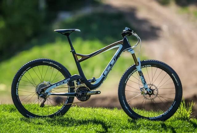 山地车种类区分：XCTrailAMDHFR(图1)