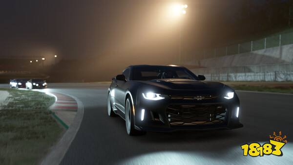 最多人玩的赛车游戏排行榜TOP5 热门赛车竞技游戏推荐2025(图1)