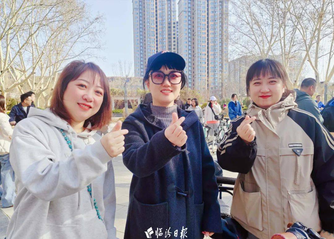 一路骑行欣赏临汾春日美景火狐电竞网址(图6)