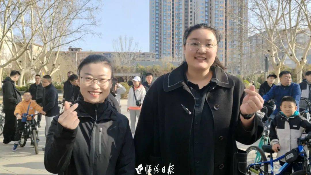 一路骑行欣赏临汾春日美景火狐电竞网址(图7)