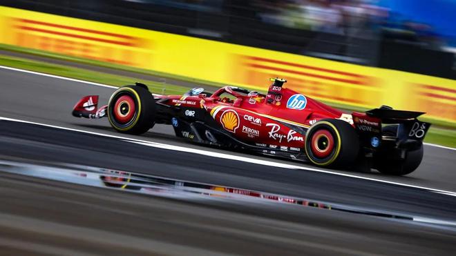 中国为什么没有F1车队？这玩意烧钱比烧纸还快未来还要等大金主(图9)