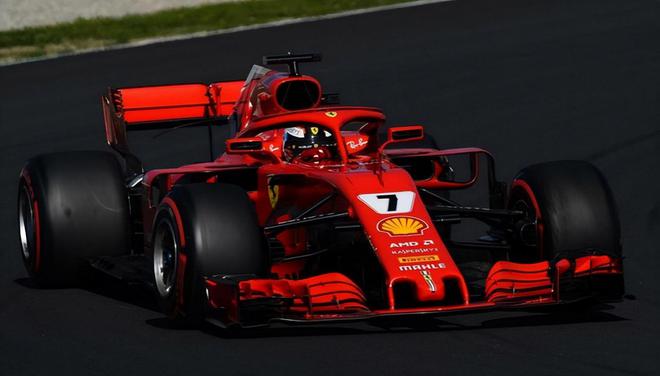 中国为什么没有F1车队？这玩意烧钱比烧纸还快未来还要等大金主(图7)