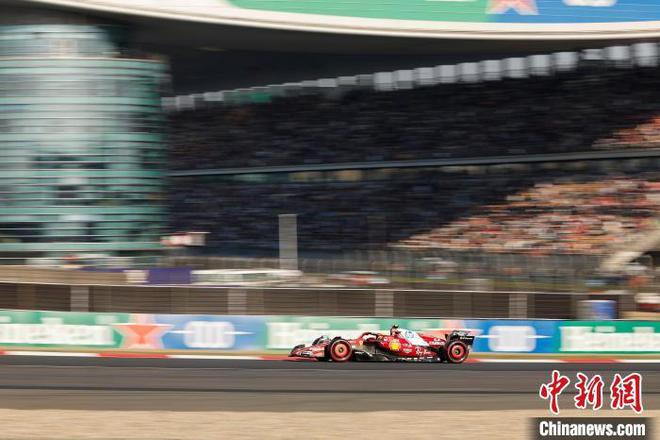 中国为什么没有F1车队？这玩意烧钱比烧纸还快未来还要等大金主(图5)