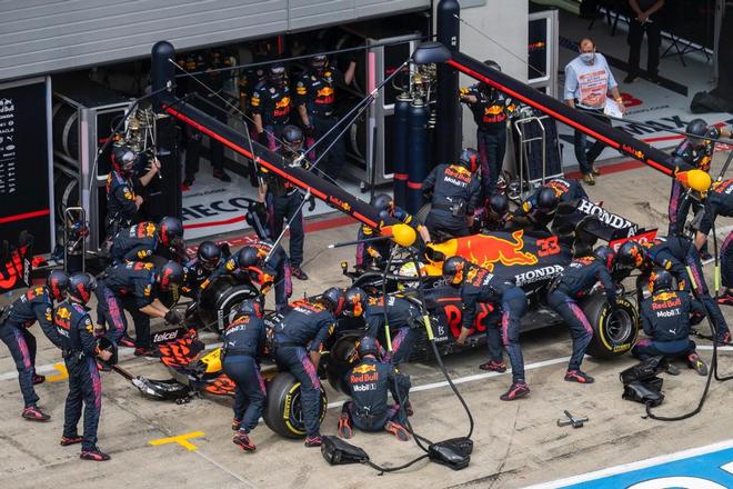 中国为什么没有F1车队？这玩意烧钱比烧纸还快未来还要等大金主(图19)