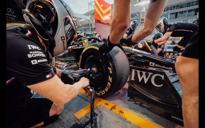 中国为什么没有F1车队？这玩意烧钱比烧纸还快未来还要等大金主(图17)