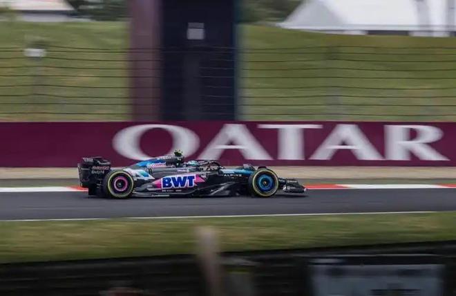 中国为什么没有F1车队？这玩意烧钱比烧纸还快未来还要等大金主(图21)