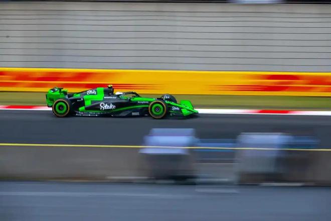 中国为什么没有F1车队？这玩意烧钱比烧纸还快未来还要等大金主(图24)