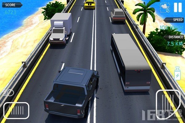 公路汽车赛车(图1)