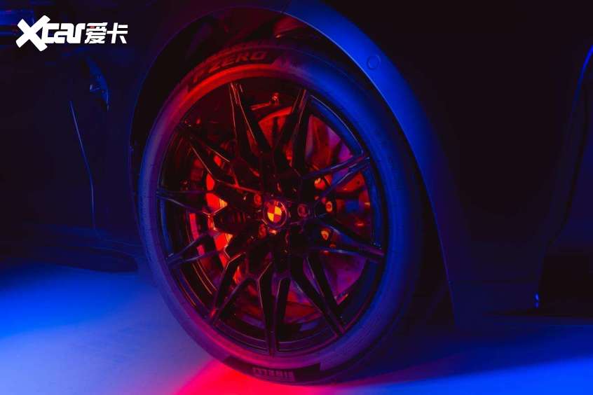 倍耐力推出新一代P ZERO轮胎：操控性能更优异刹车火狐电竞登录距离更短(图4)