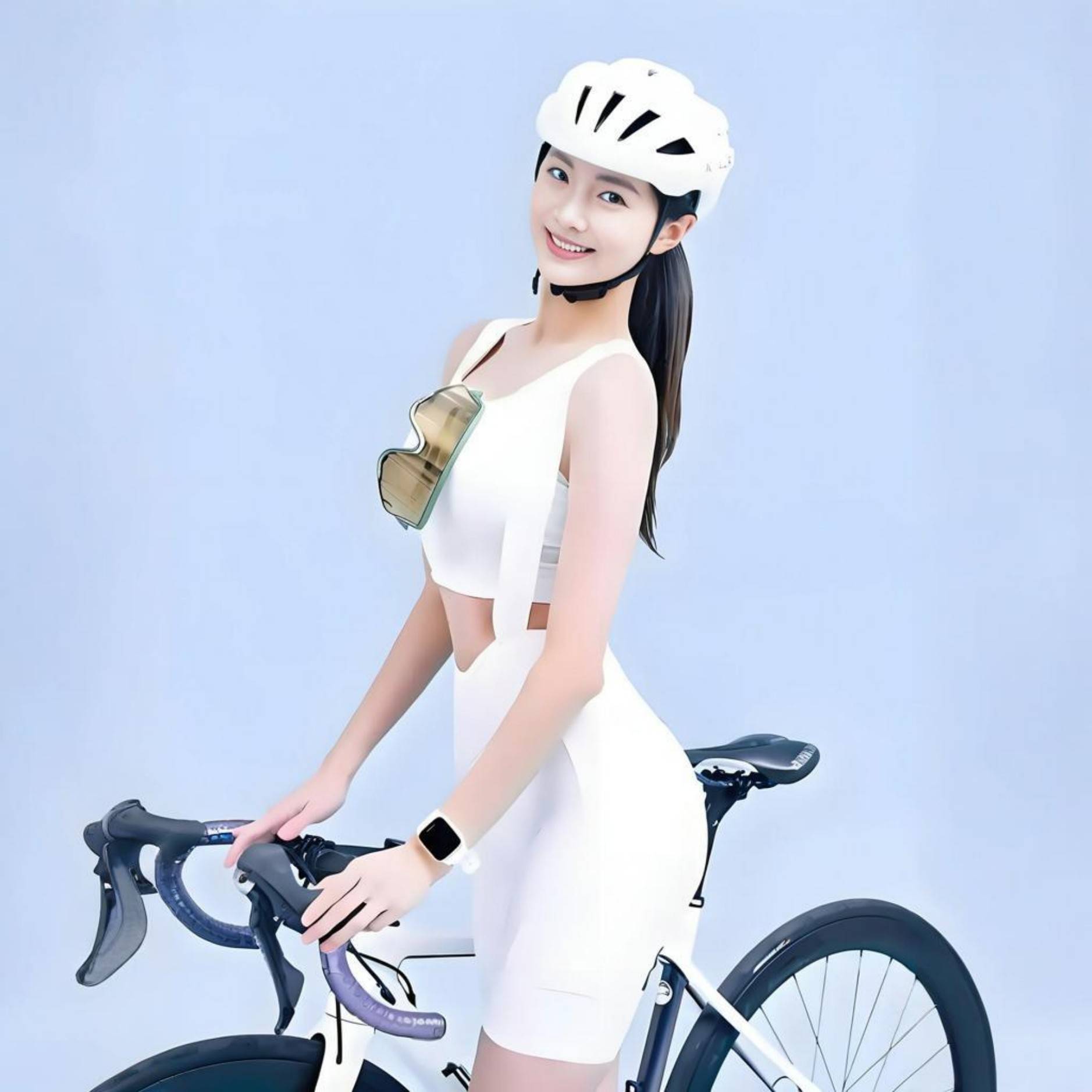 2025崔克是高档次的品牌吗闪电捷安特梅花福伦王土拨鼠哪个好(图18)