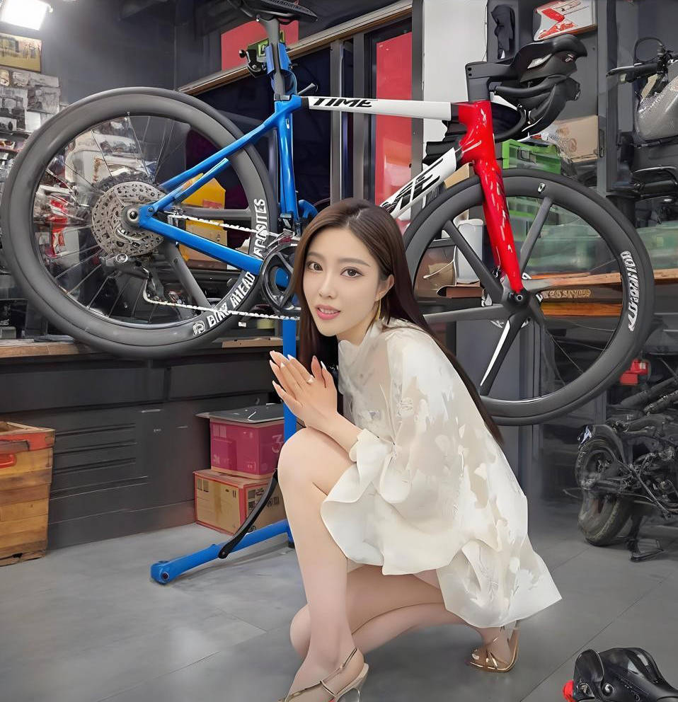 2025自行车行业报告揭秘闪电崔克梅花捷安特山地车怎么选火狐电竞平台(图1)