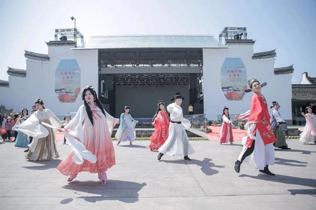 听说“天花板”骑行路线就在金山……(图5)