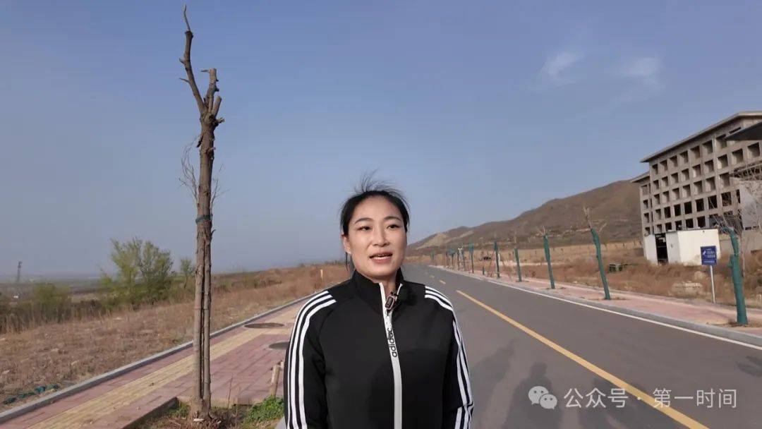 运城的专业山火狐电竞入口地自行车越野赛道迎来首批试骑者(图5)