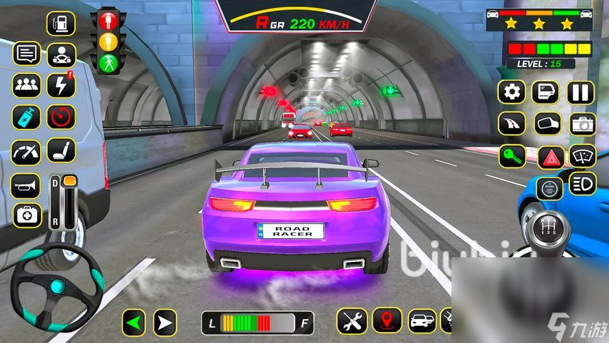 火狐电竞APPExtemeRacingonHighway发售价格是多少 发售平台介绍(图1)