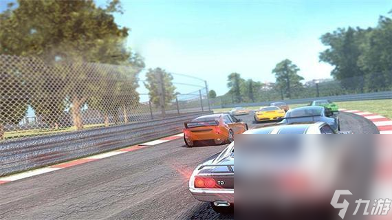火狐电竞APPExtemeRacingonHighway发售价格是多少 发售平台介绍(图2)