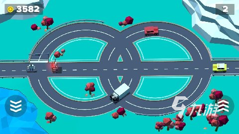 单人赛车游戏合集2025 好玩的单人赛车游戏推荐(图2)