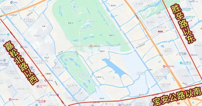 Imagine Dragons梦龙乐队明日开唱嘉定这些路段临时交通管制(图2)