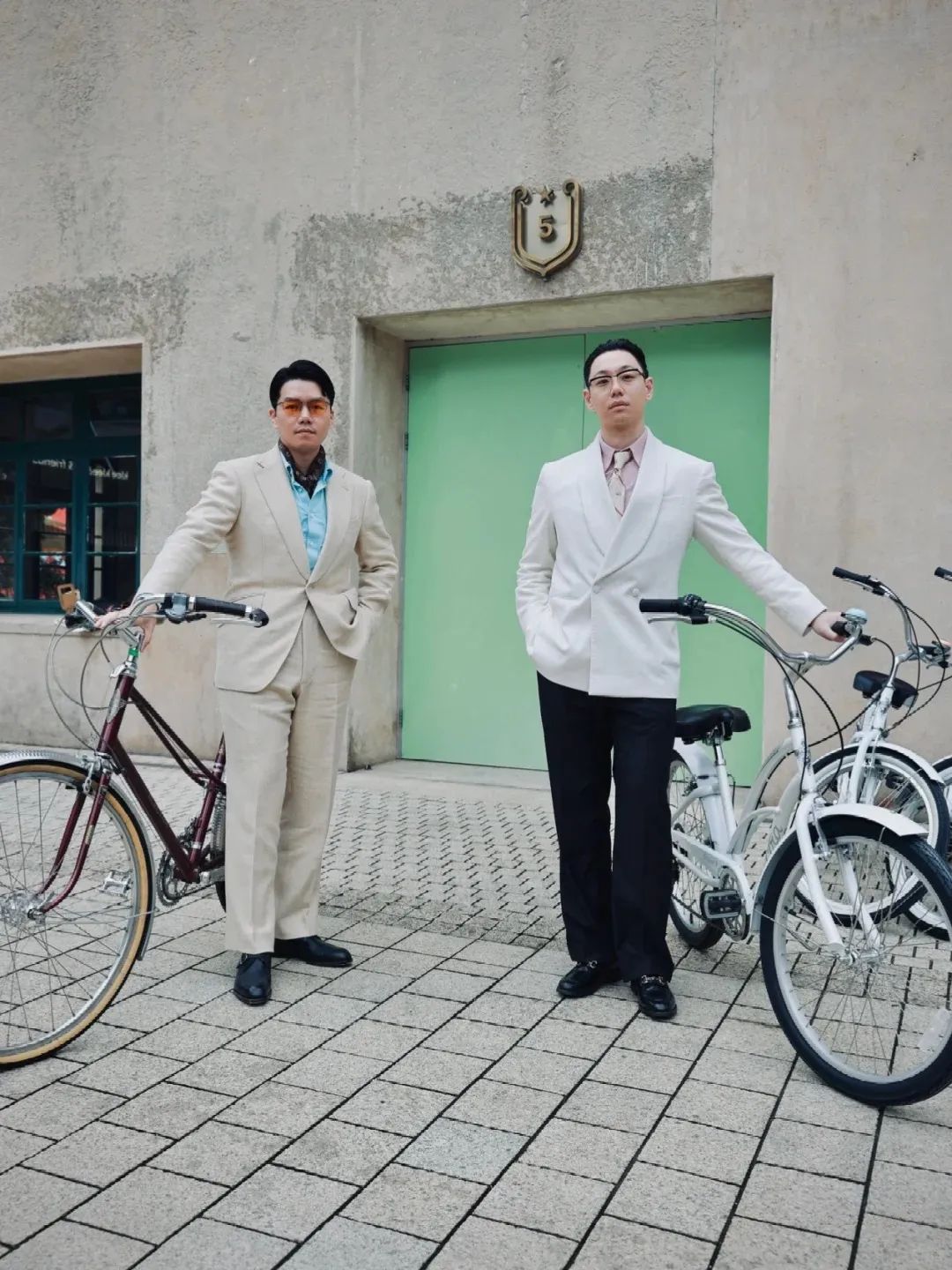 绅装骑行引热议品牌如何 “圈粉” 中年男性？(图8)