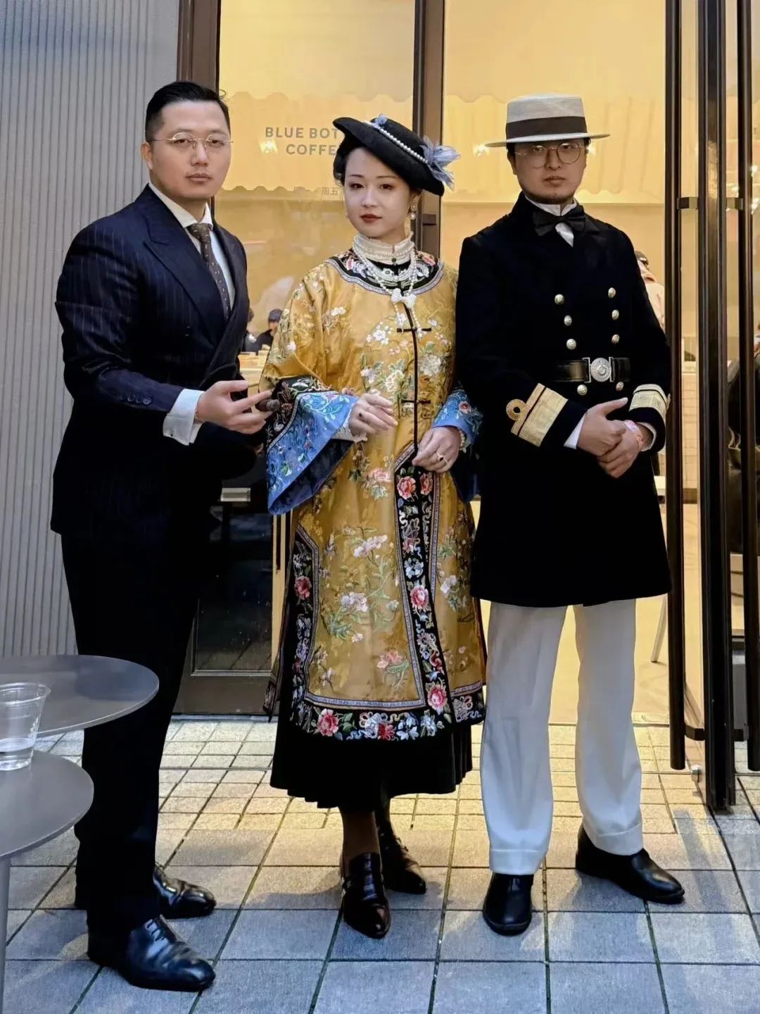 绅装骑行引热议品牌如何 “圈粉” 中年男性？(图16)