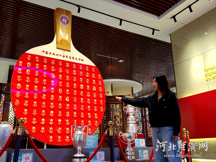 火狐电竞APP消费新场景 发展新动能丨古城正定：多业态融合 让“流量”变“增量”(图1)