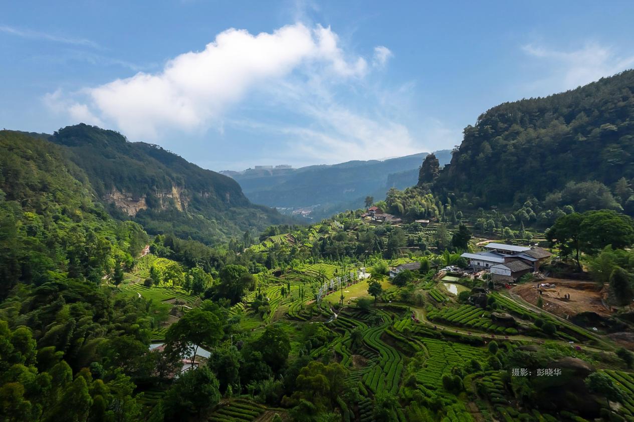 自贡市荣县山地自行车公开赛春日热血征程即将开启(图4)