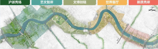 探秘杨浦“新质秀岸” 解锁百年工业遗存的重生密码(图2)