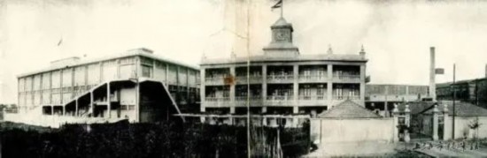 探秘杨浦“新质秀岸” 解锁百年工业遗存的重生密码(图10)
