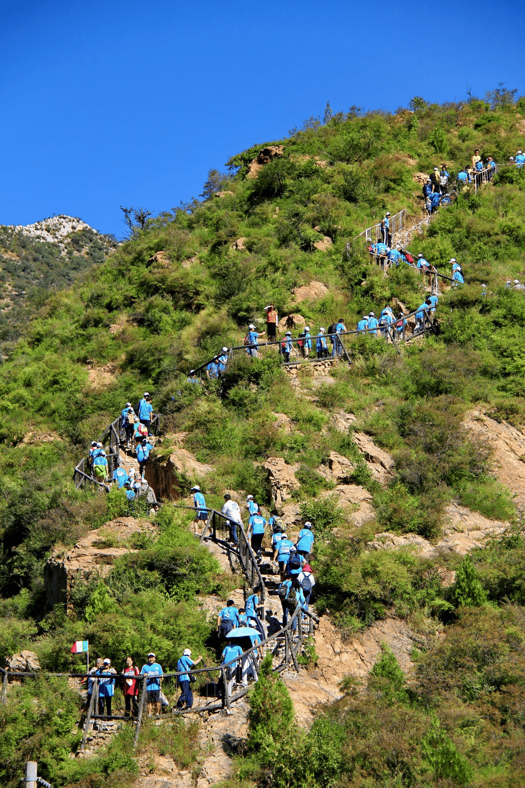 门头沟：不止火狐电竞入口骑行圣地还是徒步天堂(图3)